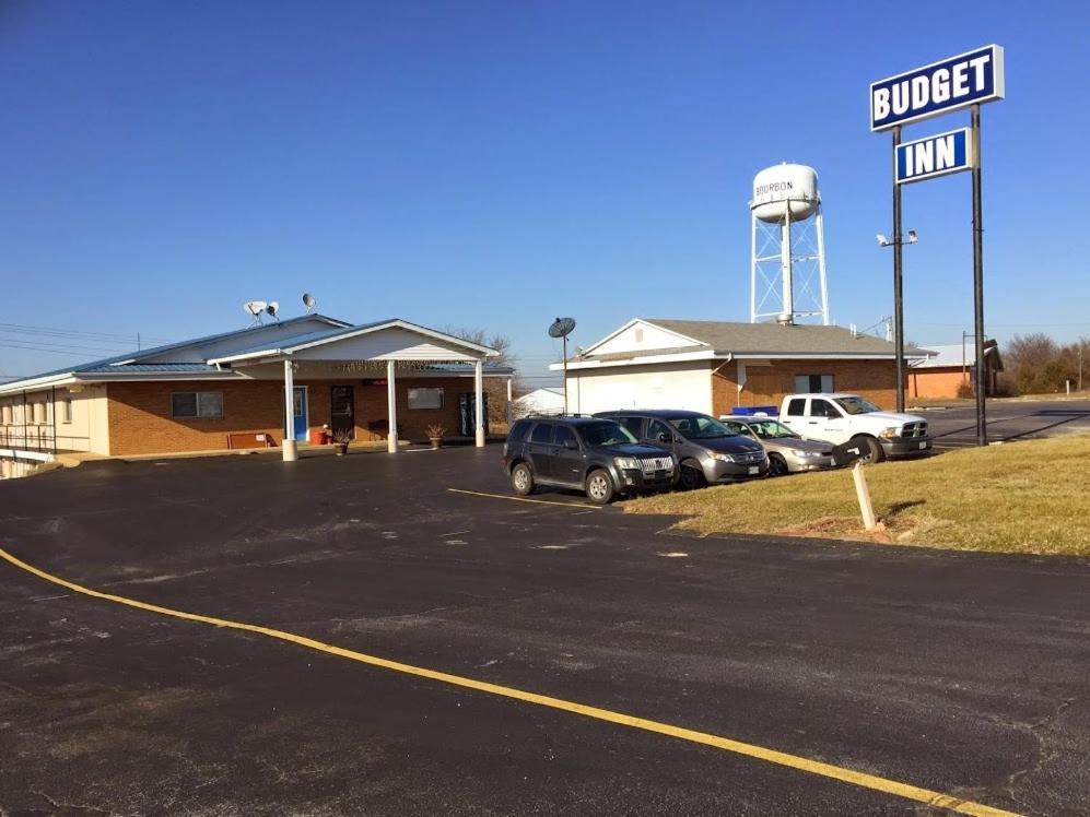 Budget Inn Motel
